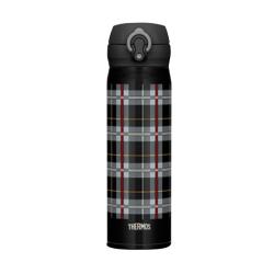 THERMOS 膳魔师 海外原装JNL-502车载便携长效保冷保温杯500ml