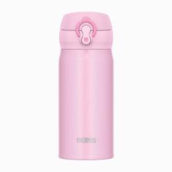 THERMOS 膳魔师 JNL-354清新时尚便携男女学生水杯保温杯350ml