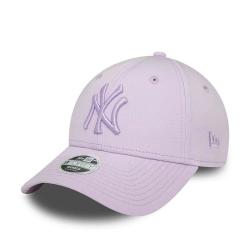 NEW ERA 时尚遮阳品牌logo刺绣可调节太阳帽 棒球帽