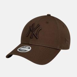 NEW ERA 刺绣徽标设计时尚潮流鸭舌帽遮阳 棒球帽男女同款