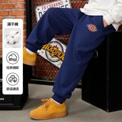 Dickies 儿童运动裤