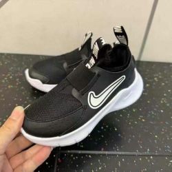 NIKE 专柜正品 Nike耐克中童鞋FLEX RUNNER 3舒适透气运动休闲鞋FN1449
