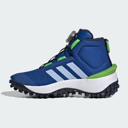 adidas 耐磨 儿童运动鞋
