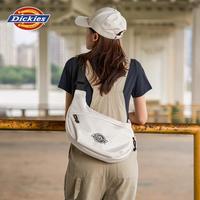Dickies 大容量 黑色 女士单肩包