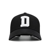 Dickies 棒球帽男女情侣款刺绣鸭舌帽显脸小户外运动遮阳帽子