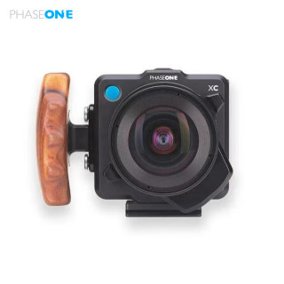 飞思 相机XC IQ4 150MP 23mm lens新款旅行便携式相机中画幅相机