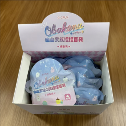 幽幽家族Q弹捏捏惊喜袋