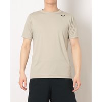 OAKLEY 日本直邮OAKLEY 9620760016 1900 Oakley 男士短袖功能性 T 恤 FO