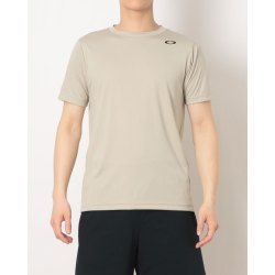 OAKLEY 日本直邮OAKLEY 9620760016 1900 Oakley 男士短袖功能性 T 恤 FO