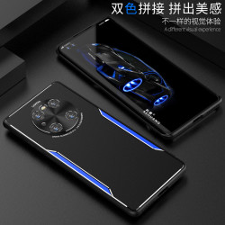 kovk 适用华为mate40pro手机壳mate40保护套5g网红推荐男女新款防摔潮