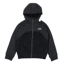 OAKLEY 日本直邮OAKLEY 儿童夹克 FOA405766-02E 蓝色