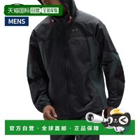 OAKLEY 日本直邮Oakley 欧克利 Icon S O-Light Dry Jacket 1.0 男士连帽
