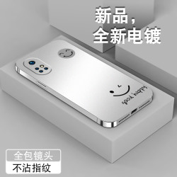 适用华为nova12手机壳10新款nova11pro防摔8se活力版网红9潮牌13p