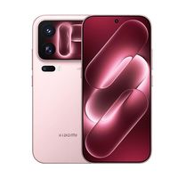 小米 18 Pro 新一代妙享背屏 第六代骁龙8至尊版
