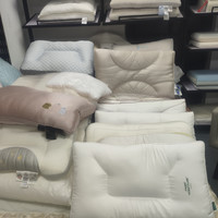 爆款-A类星级酒店枕头枕芯 家用护颈椎睡眠抗菌单人枕芯枕头蓬松