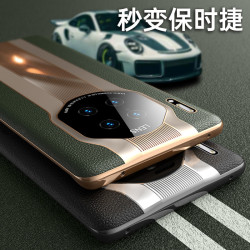 kovk 适用华为mate30pro手机壳mate30保护套30epro男女士网红全包镜头