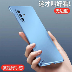 适用于vivo X30亲肤感防指纹
