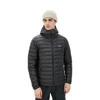 Patagonia Down Hoody超轻防水羽绒服800蓬松度
