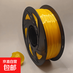 PLA Silk 丝绸3D打印机耗材