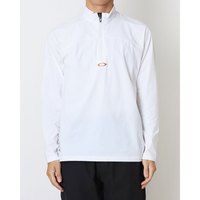 OAKLEY 日本直邮OAKLEY 9640765315 7300 Oakley 男士长袖功能性 T 恤 BO