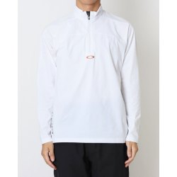 OAKLEY 日本直邮OAKLEY 9640765315 7300 Oakley 男士长袖功能性 T 恤 BO