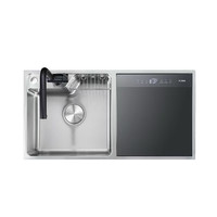 方太（FOTILE）11套水槽洗碗机JBSD2F-03-X1