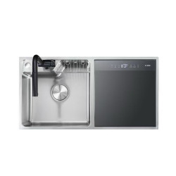 方太（FOTILE）11套水槽洗碗机JBSD2F-03-X1