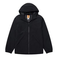 户外徒步:Timberland 男装冲锋衣外套户外防水防风夹克|A69PU