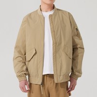 Timberland 夹克男装休闲舒适训练运动服户外徒步时尚潮流外套