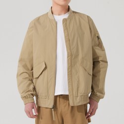 Timberland 夹克男装休闲舒适训练运动服户外徒步时尚潮流外套