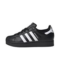 百亿补贴：adidas originals Superstar 2大童低帮休闲板鞋JH9977