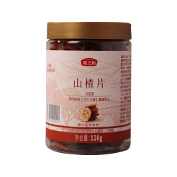 燕之坊 山楂片 120g