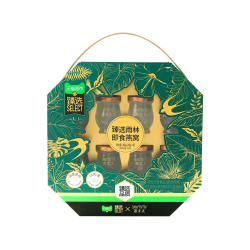 猫超臻选即食燕窝孕妇送礼燕窝yantyty燕太太精炖燕窝45g*8瓶