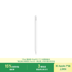 Apple Pencil Pro 触控笔