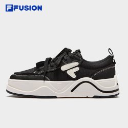 FILA 轻便 女士帆布鞋