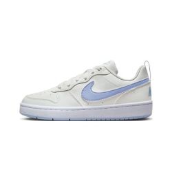 NIKE 青少年白蓝潮流舒适百搭低帮板鞋DV5456-103