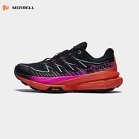 移动端：MERRELL 竞速徒步越野跑鞋长空PRO男女款透气防滑户外运动新款