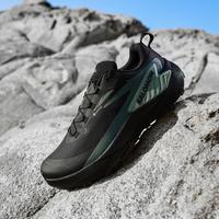 萨洛蒙 户外稳定支撑灵活敏捷越野跑鞋GENESIS GTX