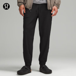 lululemon ABC 男款运动短裤 LM5AJMS