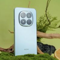 红米 MIUI/小米 REDMI Note 15 Pro5G红米手机新品新款小米note15pro手机官方正品