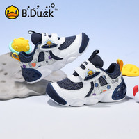 B.Duck 童鞋男童运动鞋2026秋新款儿童学步鞋女童
