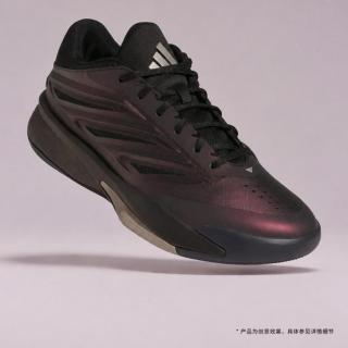 adidas CRAZY ENERGY LAUNCH实战抗扭缓震低帮男女同款篮球鞋