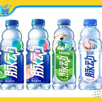 脉动任选3瓶600ml*3瓶