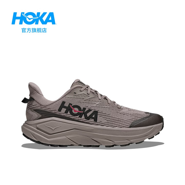 今日必买：HOKA 挑战者/CHALLENGER 8 GTX 全地形防水徒步鞋