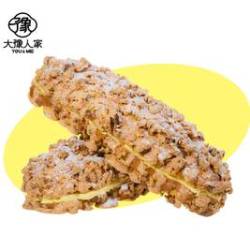 核桃马里奥1个-满口坚果香