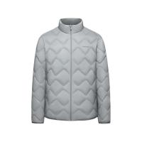 波司登 【反季】男短款鹅绒休闲轻薄保暖百搭简约外套羽绒服