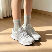 NIKE P-6000舒适缓震时尚潮流复古GS运动休闲鞋 HV5064-003 38.5