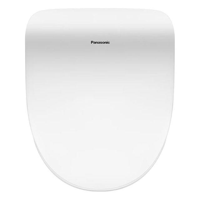 今日必买：Panasonic P11轻享版 家用高档智能马桶盖 即热式-遥控操作 多重清洗 包安装/拆旧