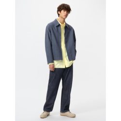 优衣库 日本直邮UNIQLO优衣库 × JW Anderson  SS26 刺绣logo图案