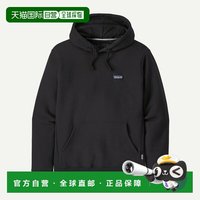 Patagonia 日潮跑腿Patagonia巴塔哥尼亚 P-6 Label 男士 连帽衫卫衣 39621